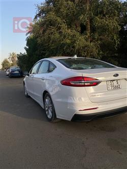فورد فيوجن